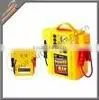 3 in 1 portable jump starter with CE portable jump starter