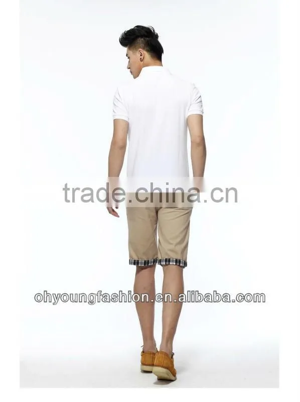 Summer Clothes Promotion Basic Cotton Polo Shirts,Custom Promotion Cotton Polo Shirts Made In China for Election and Advertising