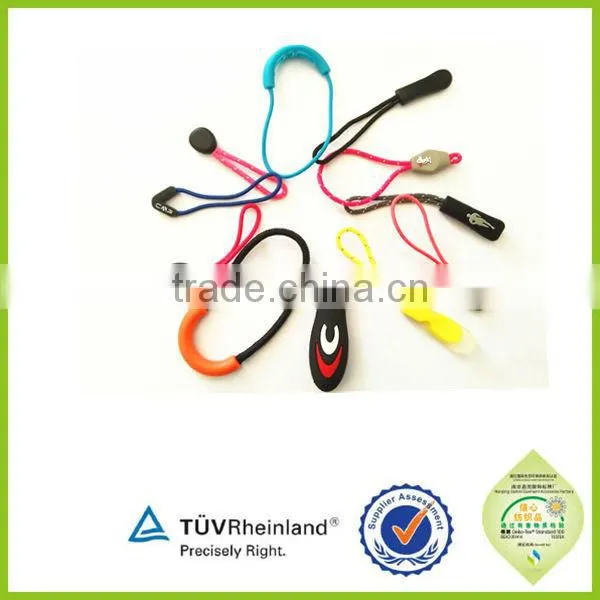 garment accrssories Plastic Zipper Pull Tool