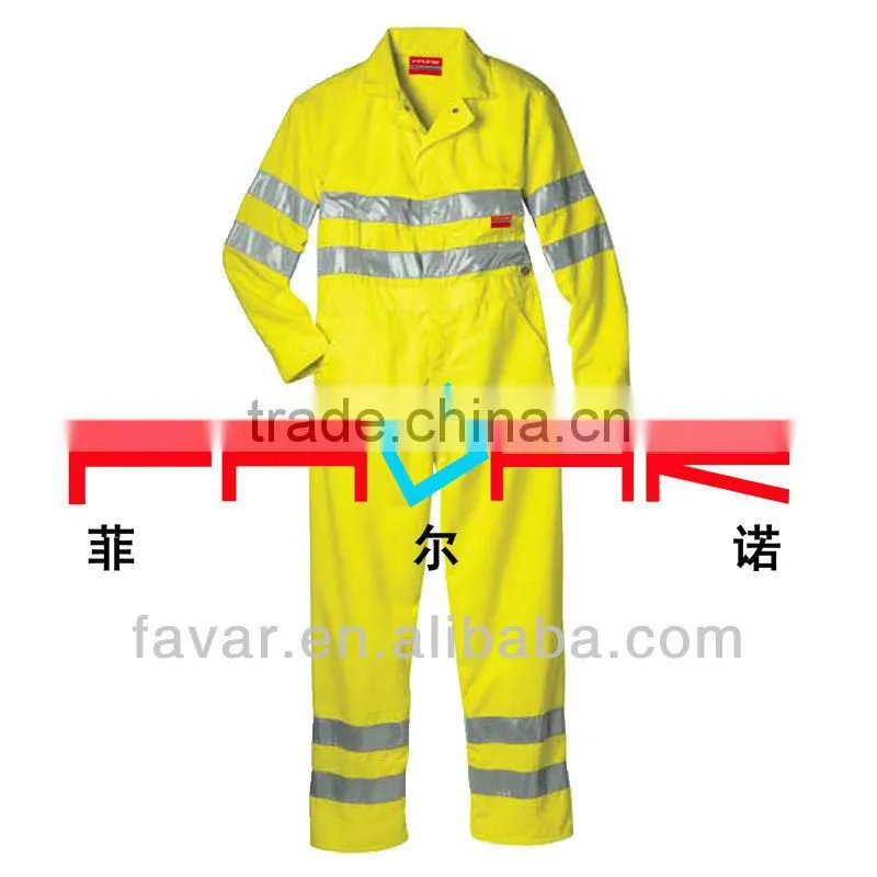 reflective flame retardant adult bib and brace overalls braces men