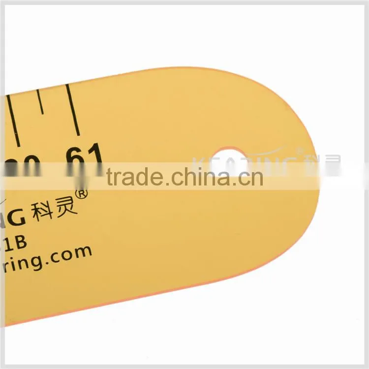 sewing vary form curve 61cm long #6261B