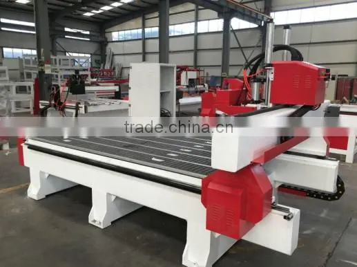 high quality china cnc router XJ1325 wood cnc router with cnc router engraver machine