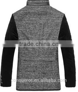 wool winter warm coat . BCT005