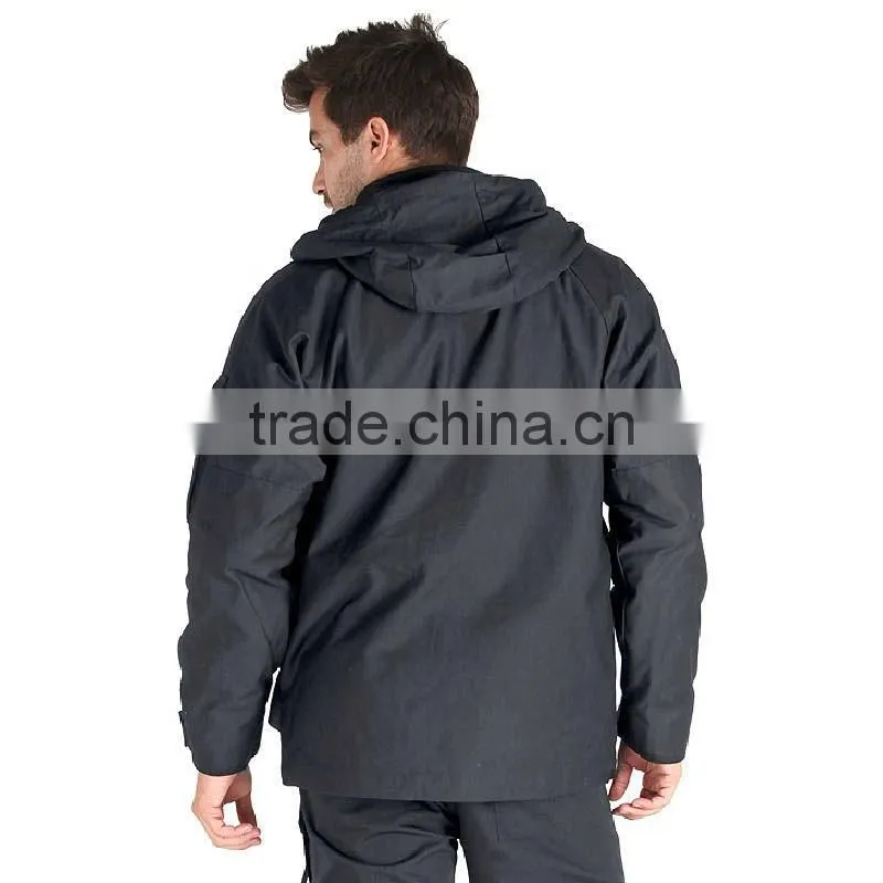 Seibertron Nyco ECWCS Field coat Outdoor tactical coat Waterproof Military jackets