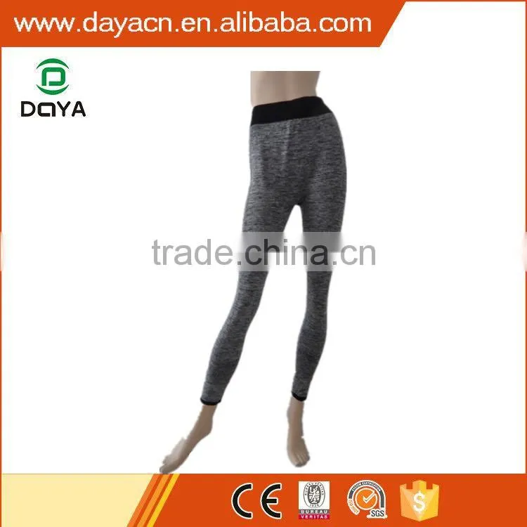 women's fashional comfortable seamless yoga pant