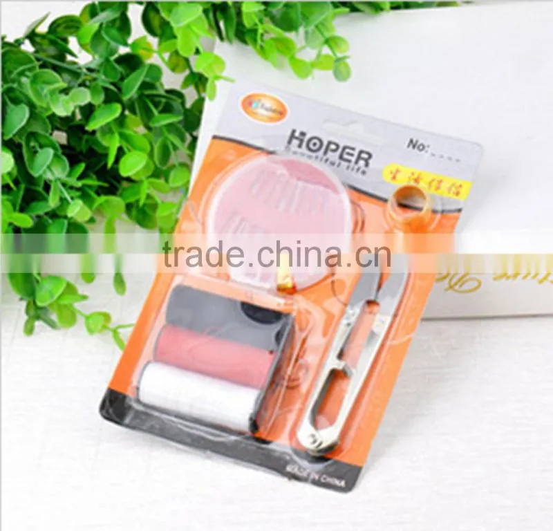Cheap Mini juki sewing machine, Mini sewing Kit