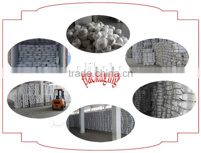 wholesale online carded type yarn to knit gloves regenerated