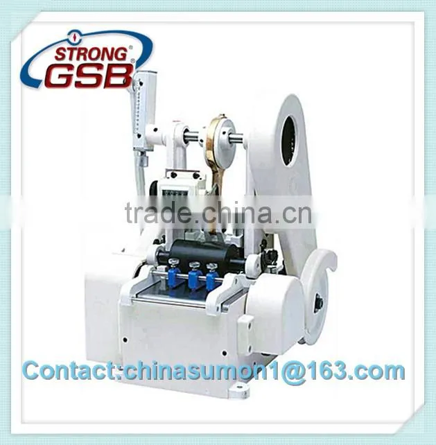 GW-817 Tape cutter sewing machine