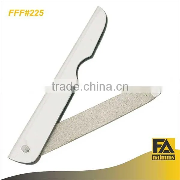 Nail File Stainless Steel