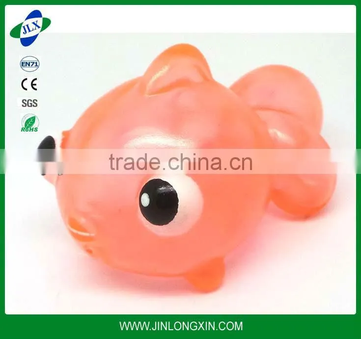 Plastic toys Penguin toy Bath toys