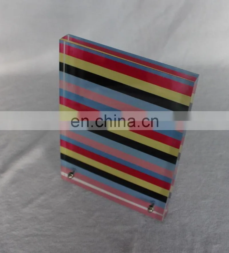 sublimation printable blank wholesale acrylic sheet