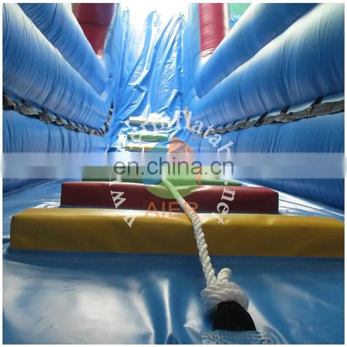 Best sale Inflatable pool slide