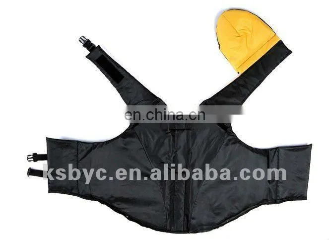 Dog Flotation Life Jacket