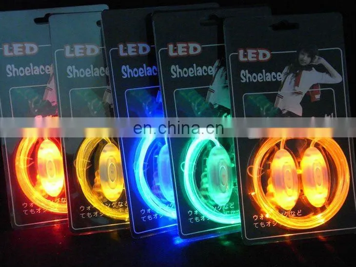 shoesting lights