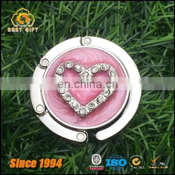 Guangdong Supplier Star Shape Restaurant Purse Hanger