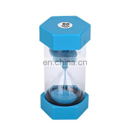 High Quality Custom Hourglass 60 Minute