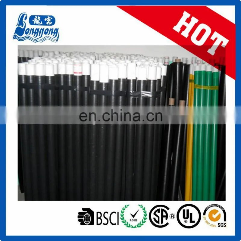 TOP QUALITY Low Voltage Heat-Resistant pvc insulation tape log roll