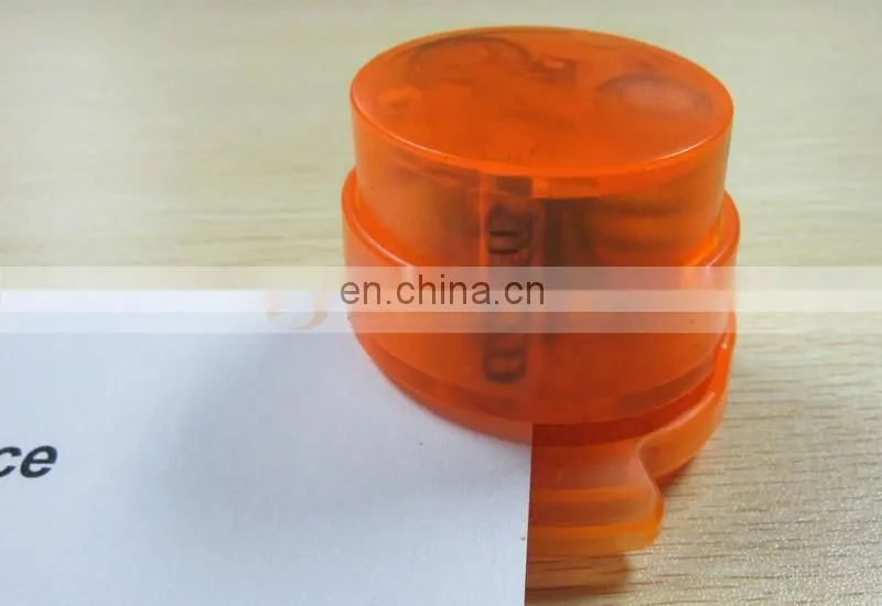 Eco-environmental School Stationery No Needle Stapler