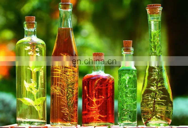 Chinese Herb Ultrasonic Extraction machine