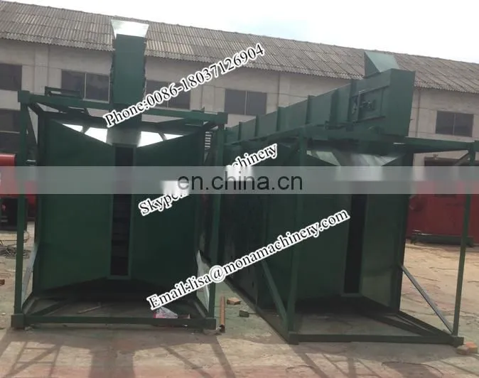 farming machine grain dryer/corn dryer/High Efficiency Agricultural Grain Dryer for Drying Paddy Wheat Maize dryer