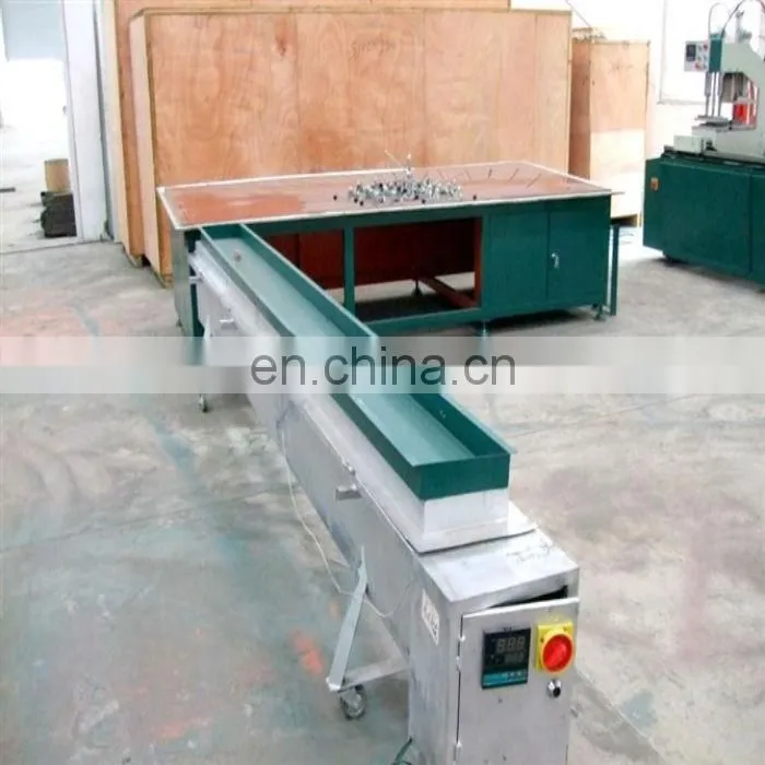 FOR DOOR AND WINDOW MACHINE/PVC DOOR AND WINDOW MACHINE/FOUR HEAD WELDING MACHINE