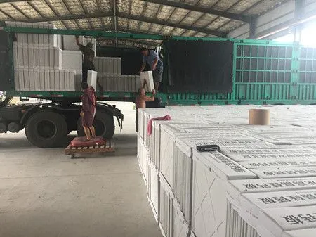 Shijiazhuang Sude Machinery Equipment Co., Ltd. company overview - view 3