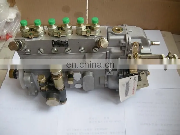 DeutzTBD226B-6 injection fuel pump 10 402 376 075 10402376075 with Governor 10421435108