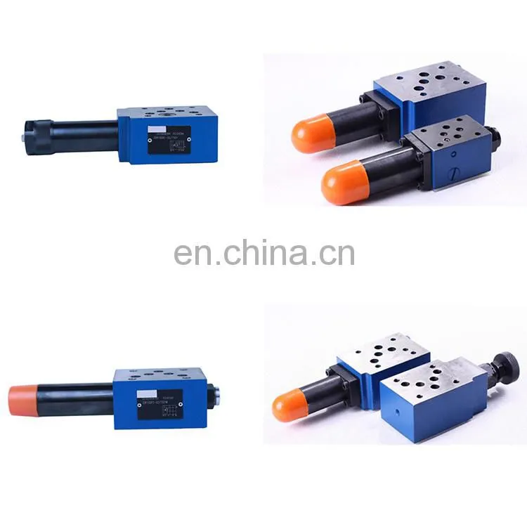 long life Rexroth ZDR10DA2-5X/150Y balance pressure relief valve