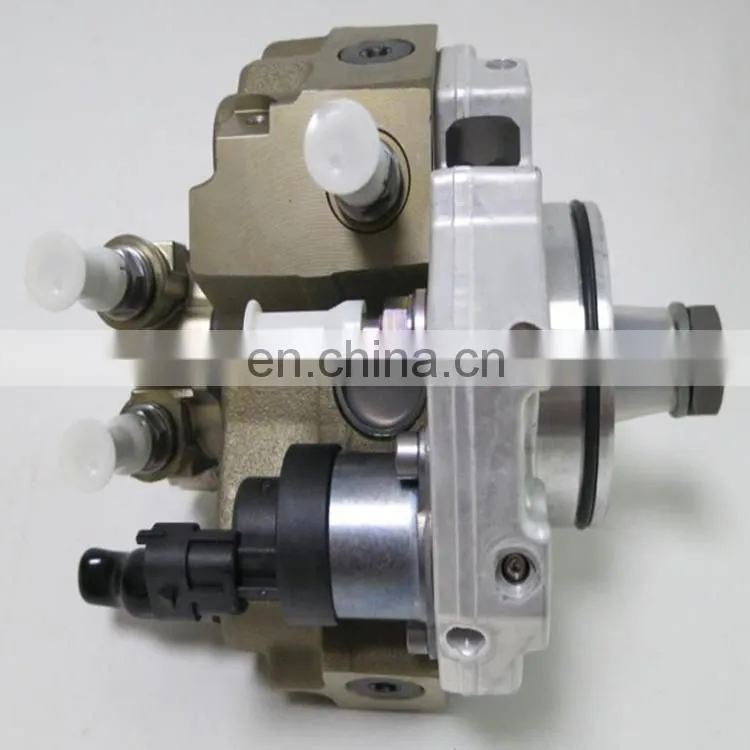 High Performance Diesel Engine Parts High Pressure Fuel Pump 0445020122
