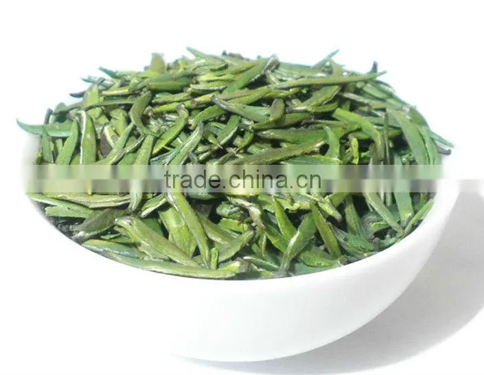 Premium Gyokuro Green Tea,Yulu Tea