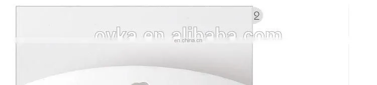 Modern simple atmosphere LED living room ceiling lamp creative iron acrylic bedroom study lighting