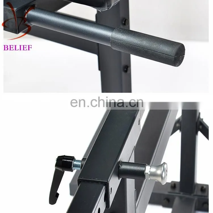 Multi-functional commercial Roman chair GHD