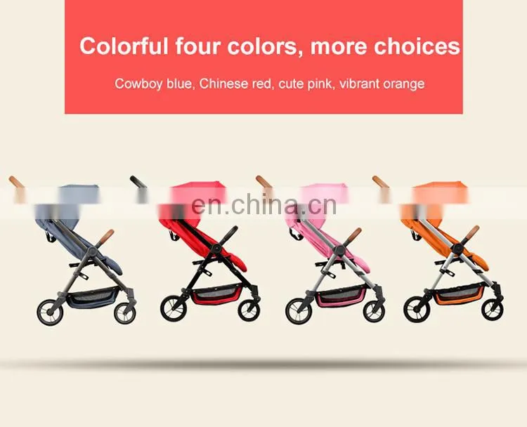Cochecitos bebe fabricante baby stroller made in china