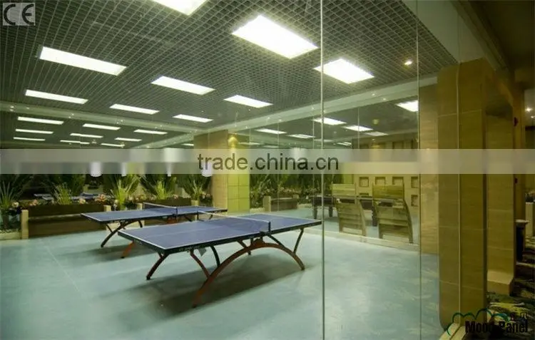 led office ceiling light panel