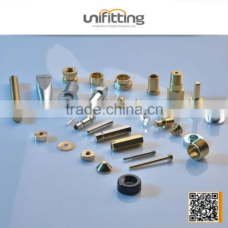 Made in China precision cnc machining prototype
