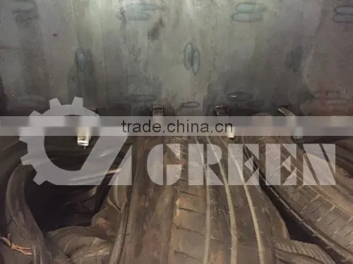 Factory Directly Provide New Model of Vertical Tire Baling Press Machine for sale 100 ton pressure