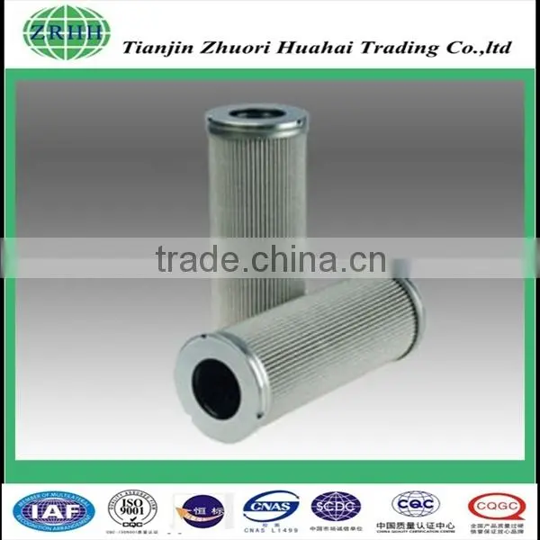 Stainless steel hydraulic filter for tractors and other industrial in distillation