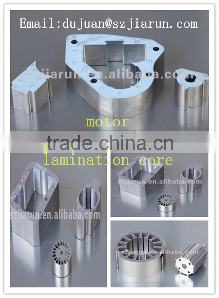 sheet metal stamping alternator stator rotor die using coordinate measuring machine with reasonable price