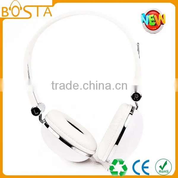 China factory bulk order best quality popular sale cheap headphone