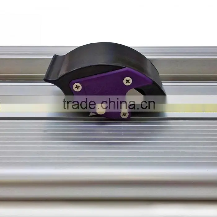 Safe and Convenient Trimmer for advertising