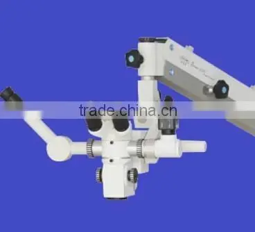 Portable Digital Dental Operating Microscope