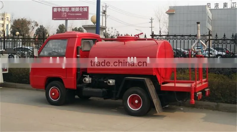 Forland 1000liter water truck