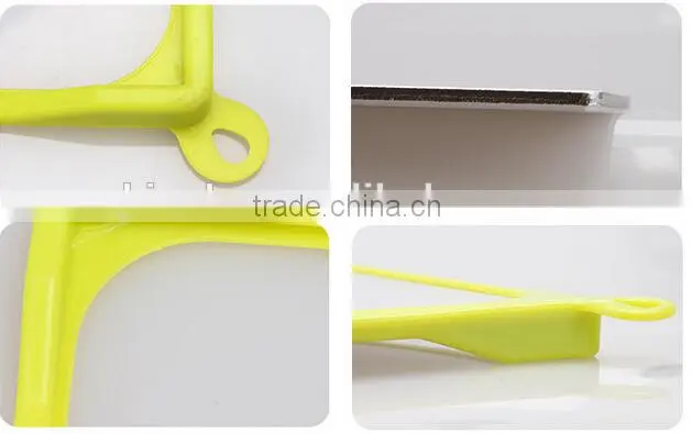 2015New product meat defrosting plate