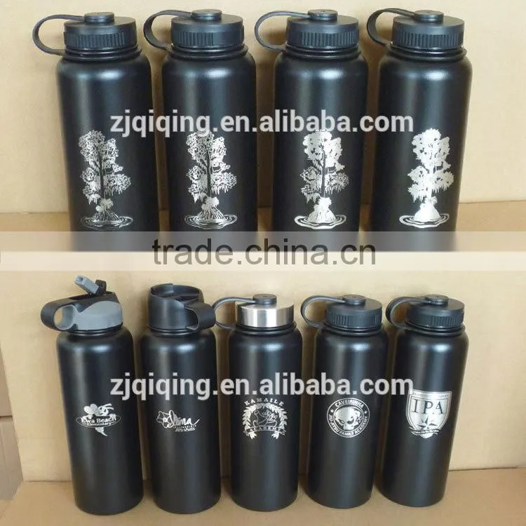 Pass fda test stainless steel Tumblers mug with plastic lid YF-08-2