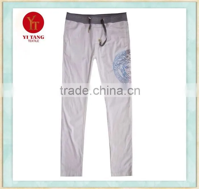 High quality long sport pants /trousers