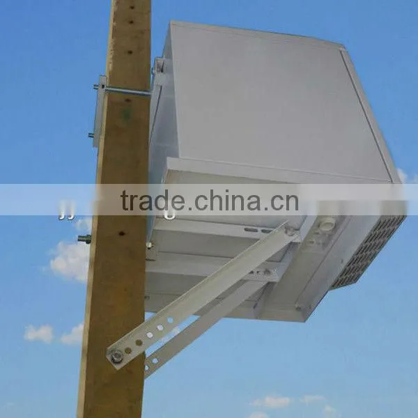 air conditioned server rack SK65125