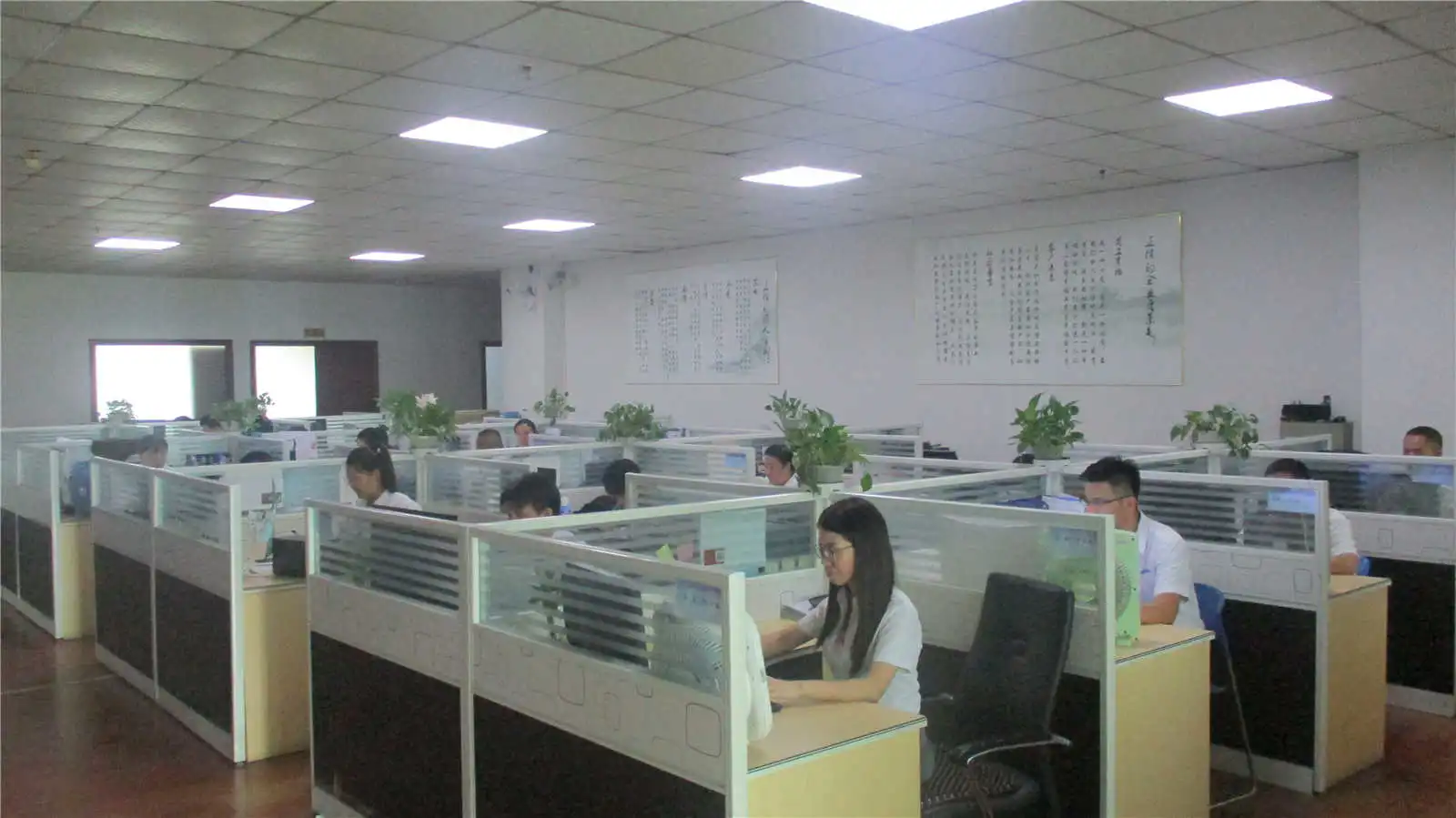 Shenzhen Scmk New Energy Co., Ltd. company overview - view 4