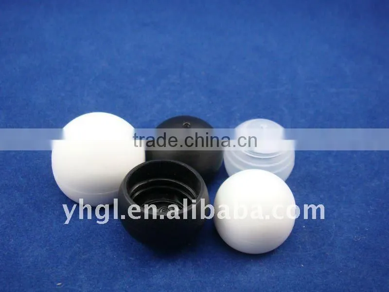 plastic closures