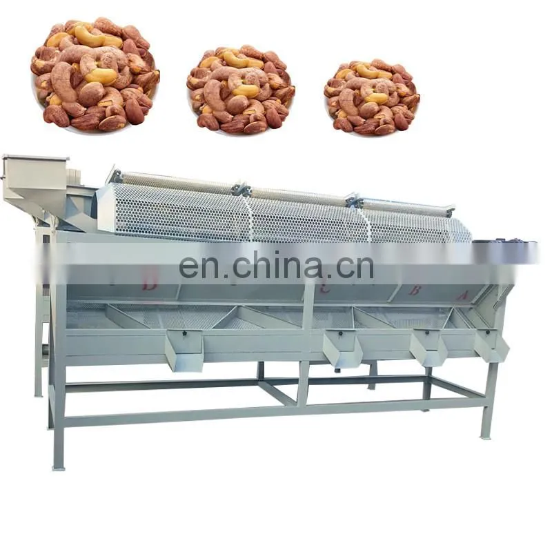 Manufacture Almond Crack Machine Nuts breaking machine manual cashew shelling machine