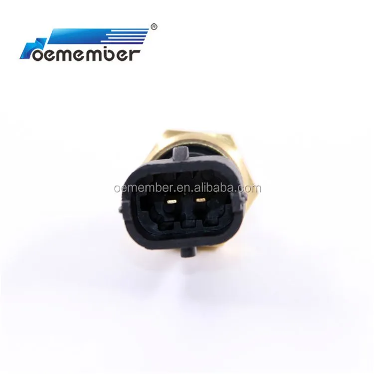 Truck Spare Parts Water Temperature Sensor 20513340 1626473 0280130037 12621288158 035919369M 21531072 7420513340 7421531072